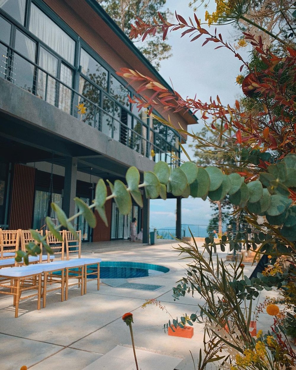 eighty seven janda baik nature retreat malaysia