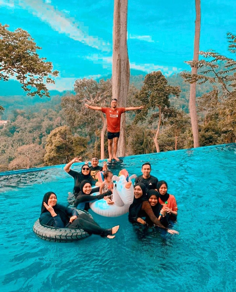 eighty seven janda baik nature retreat malaysia