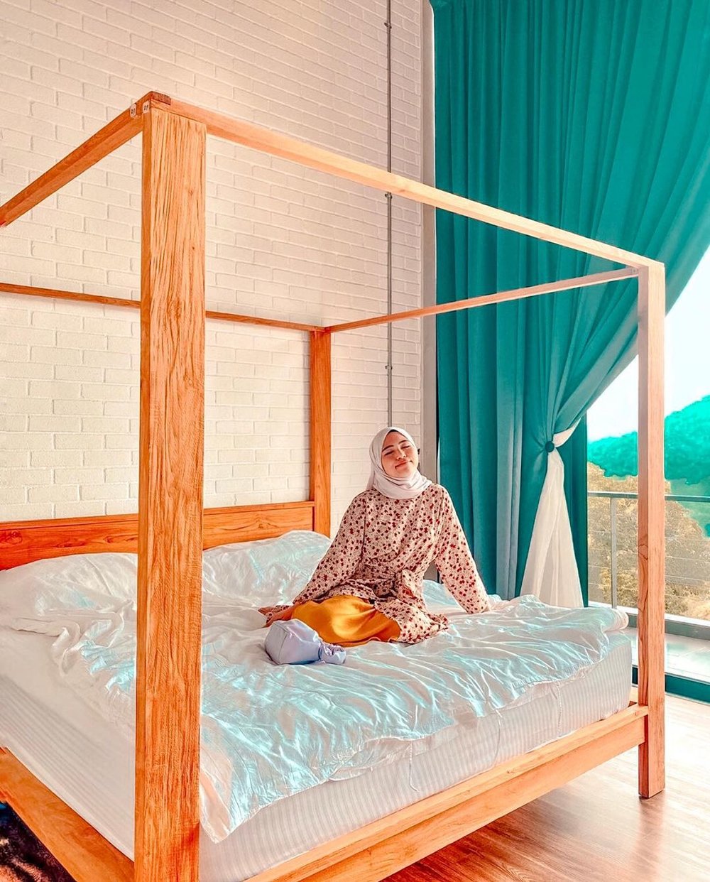 eighty seven janda baik nature retreat malaysia