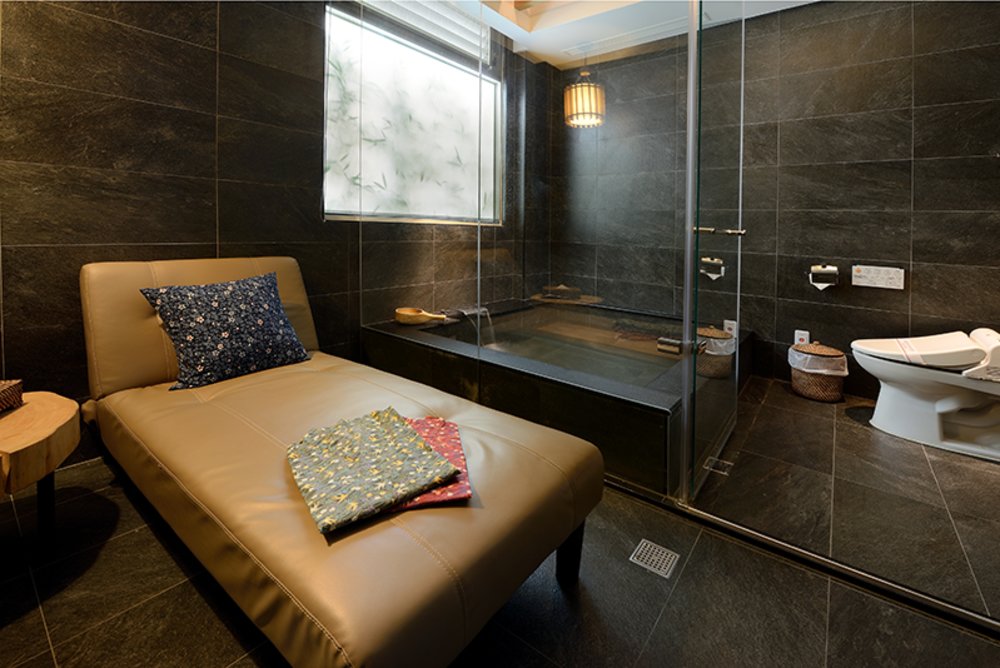 礁溪東旅湯宿信義館＆風華漾