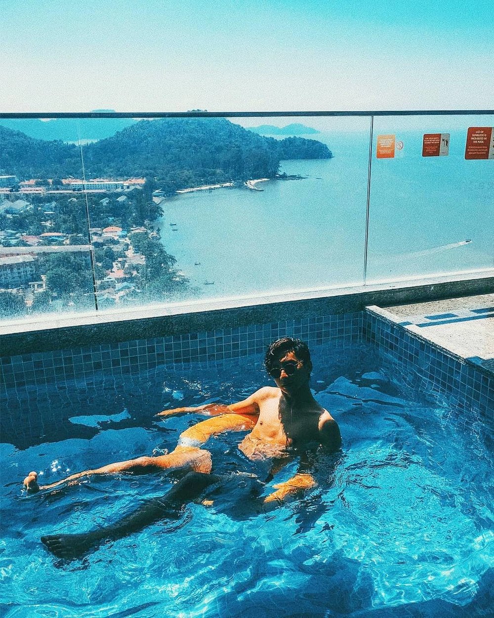 lexis suites penang hotel review