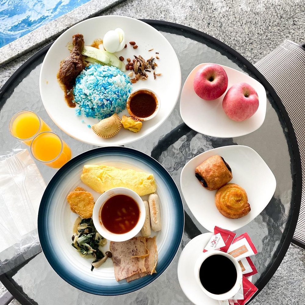 lexis suites penang hotel review