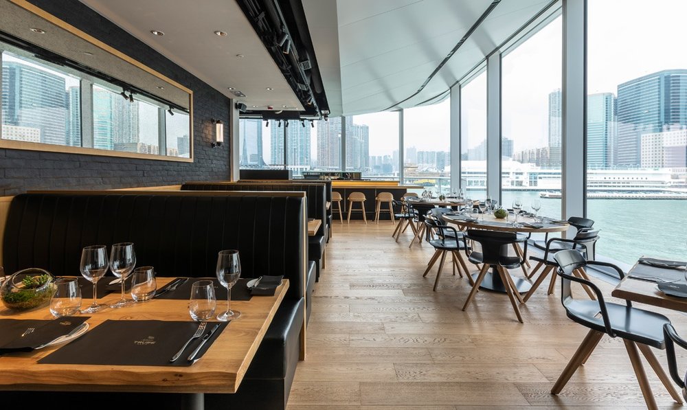 松藝館海景餐廳