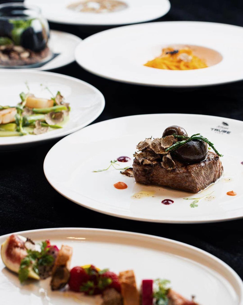 松藝館海景餐廳