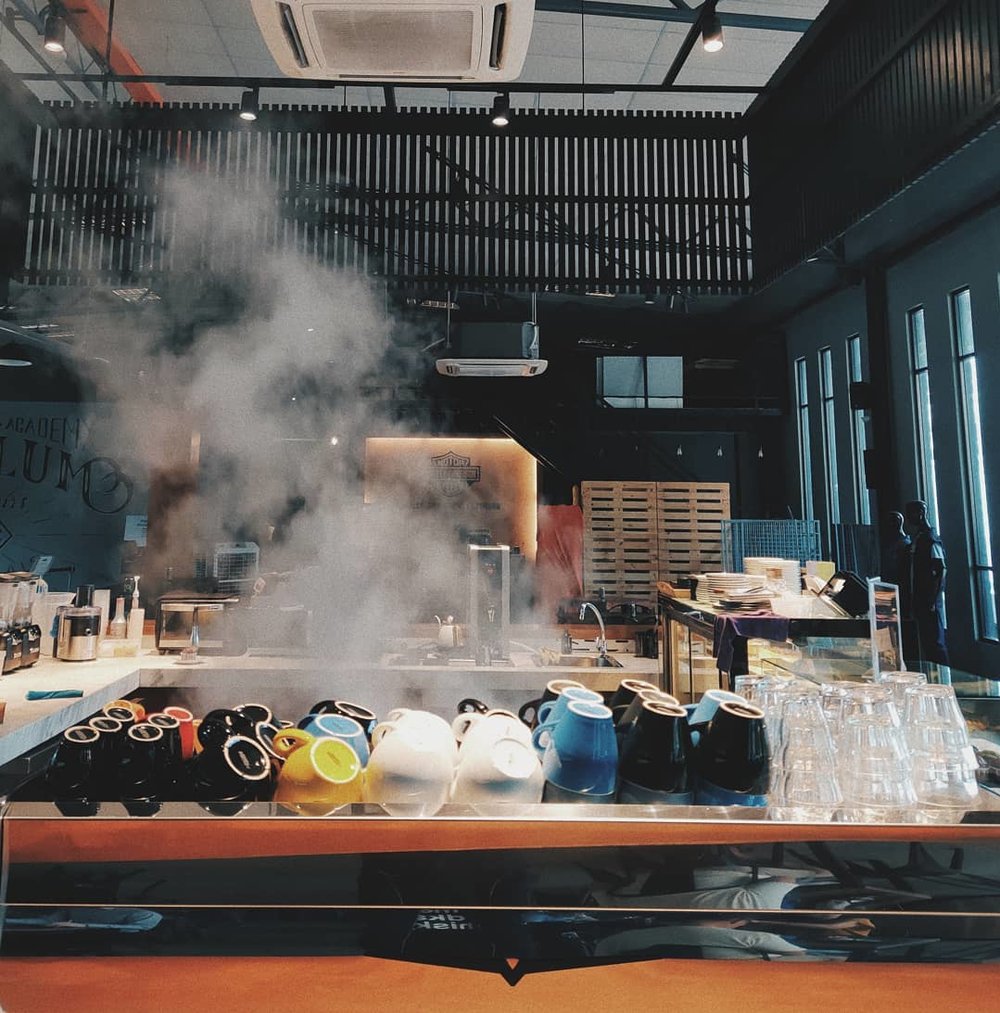 macallum connoisseurs coffee best cafe penang