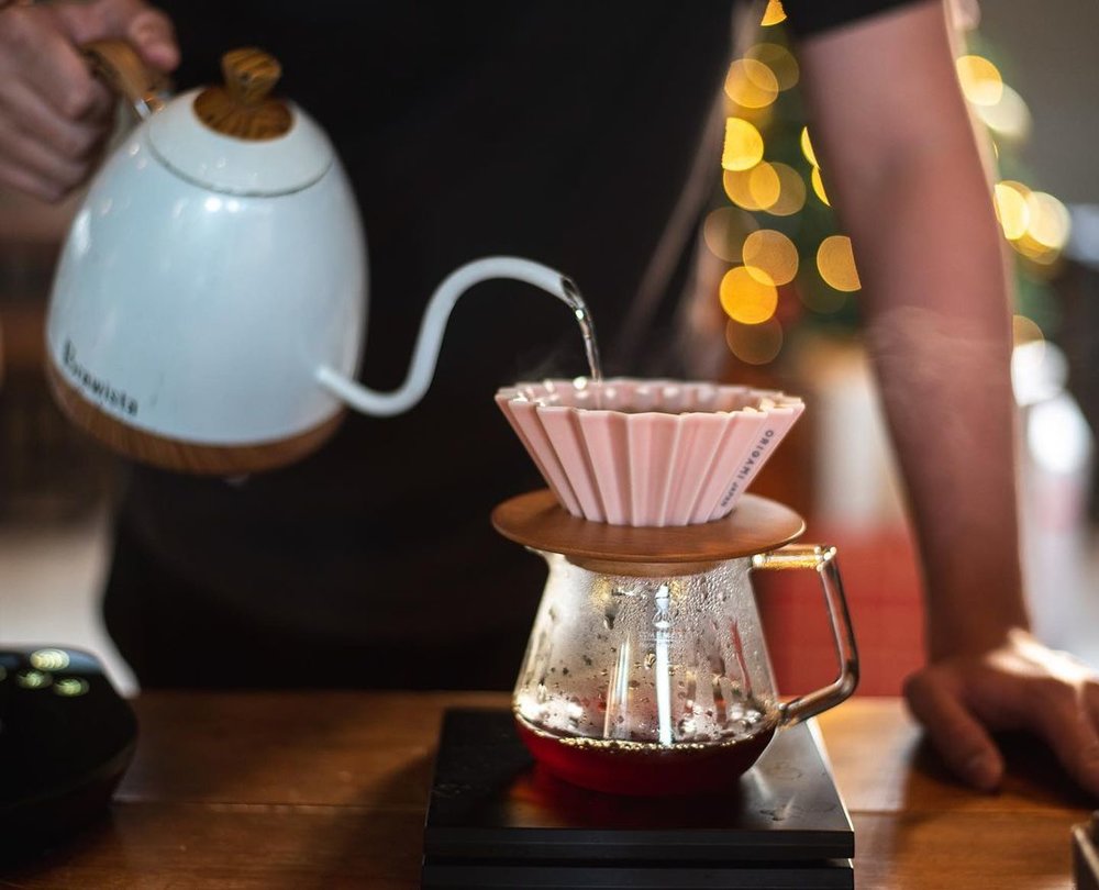 macallum connoisseurs coffee best cafe penang