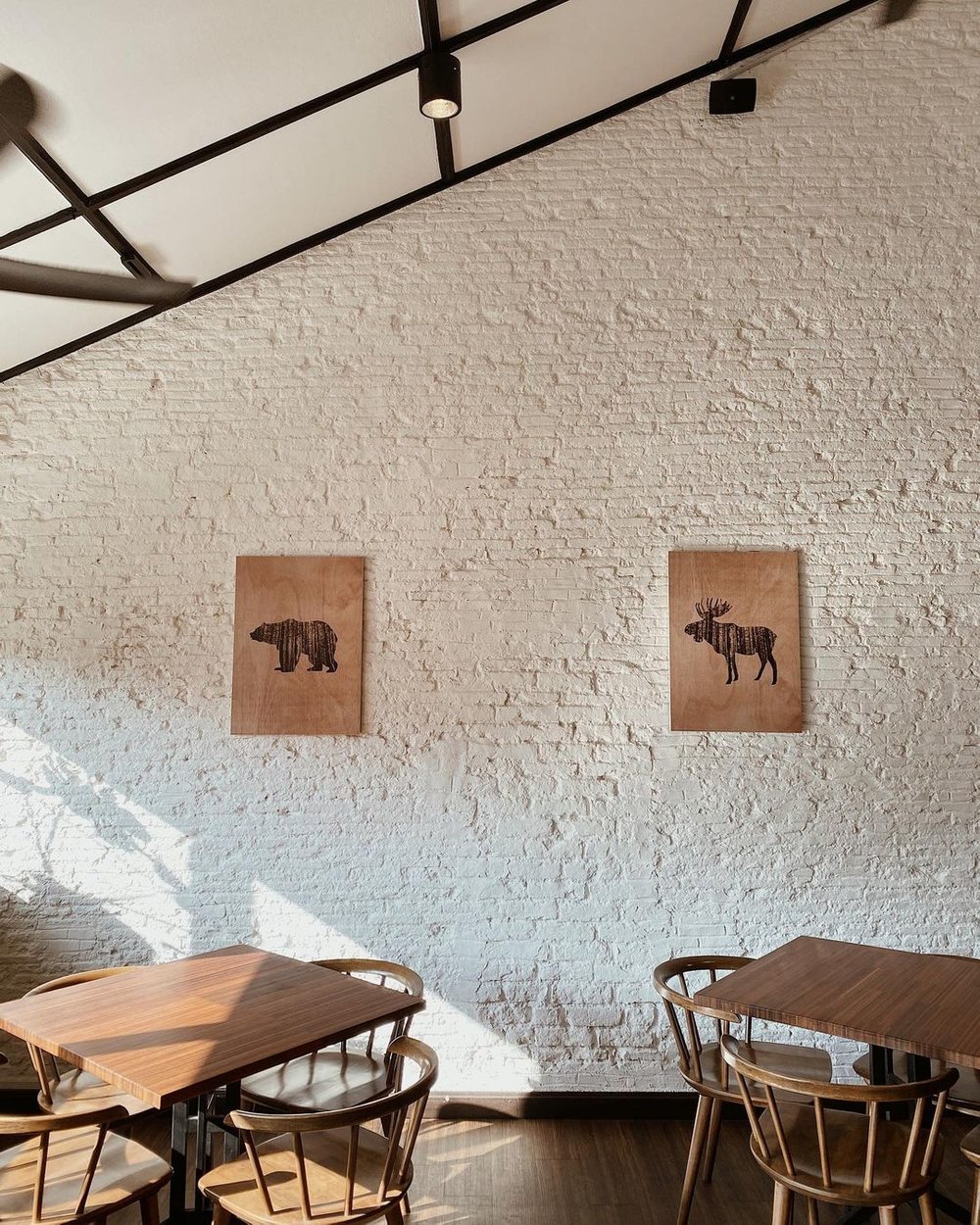 wheeler's cafe penang coffee love lane