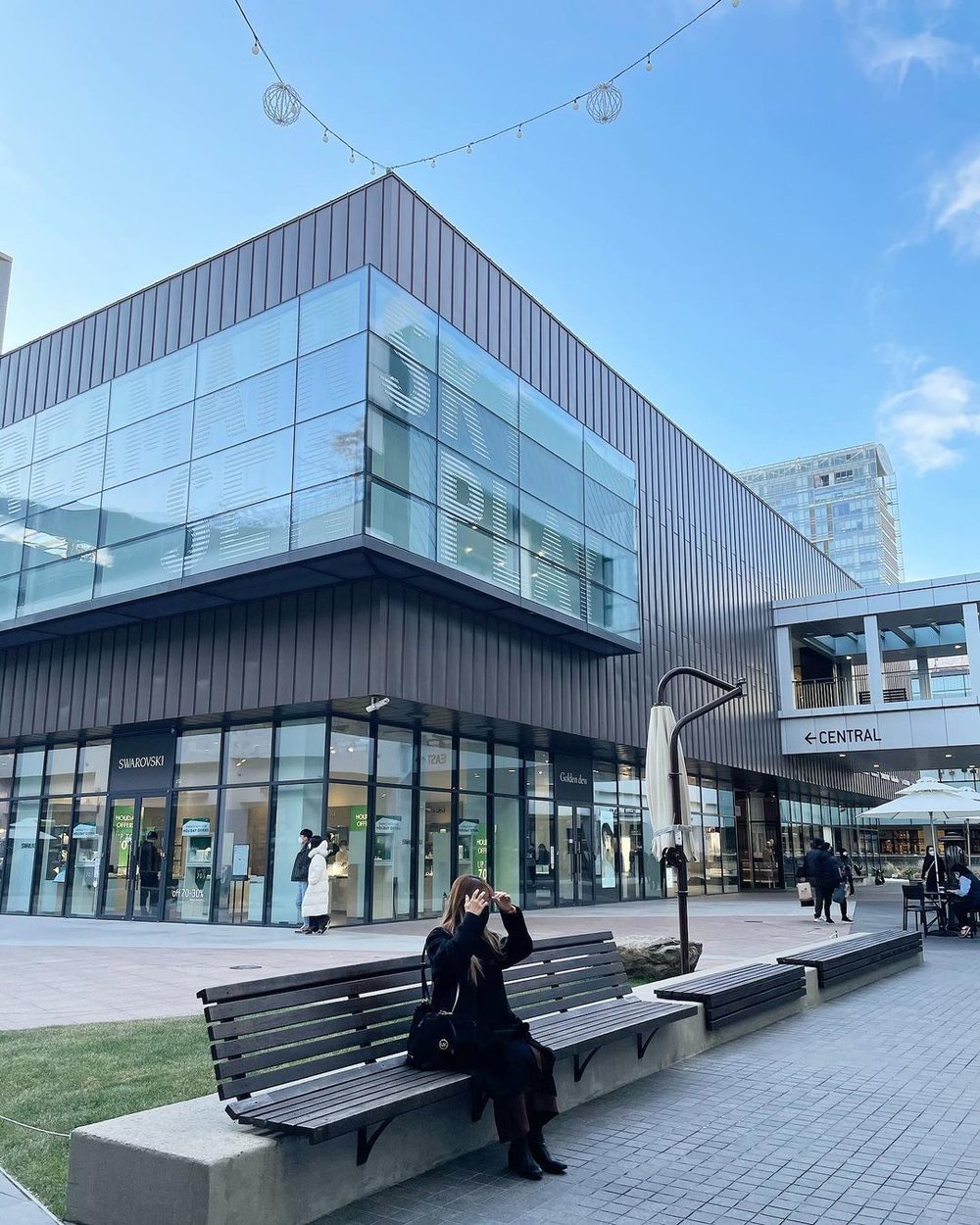 incheon korea travel shopping