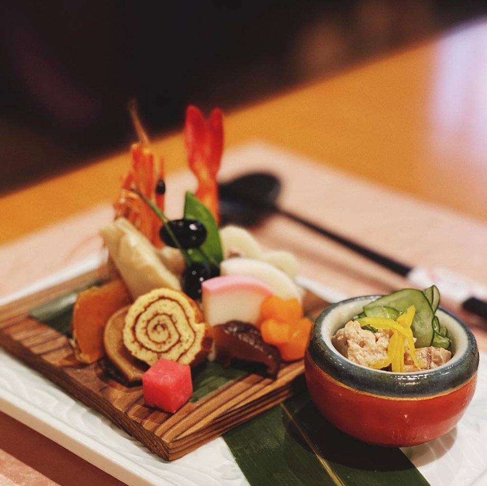 sou omakase restaurant the gardens mall kl