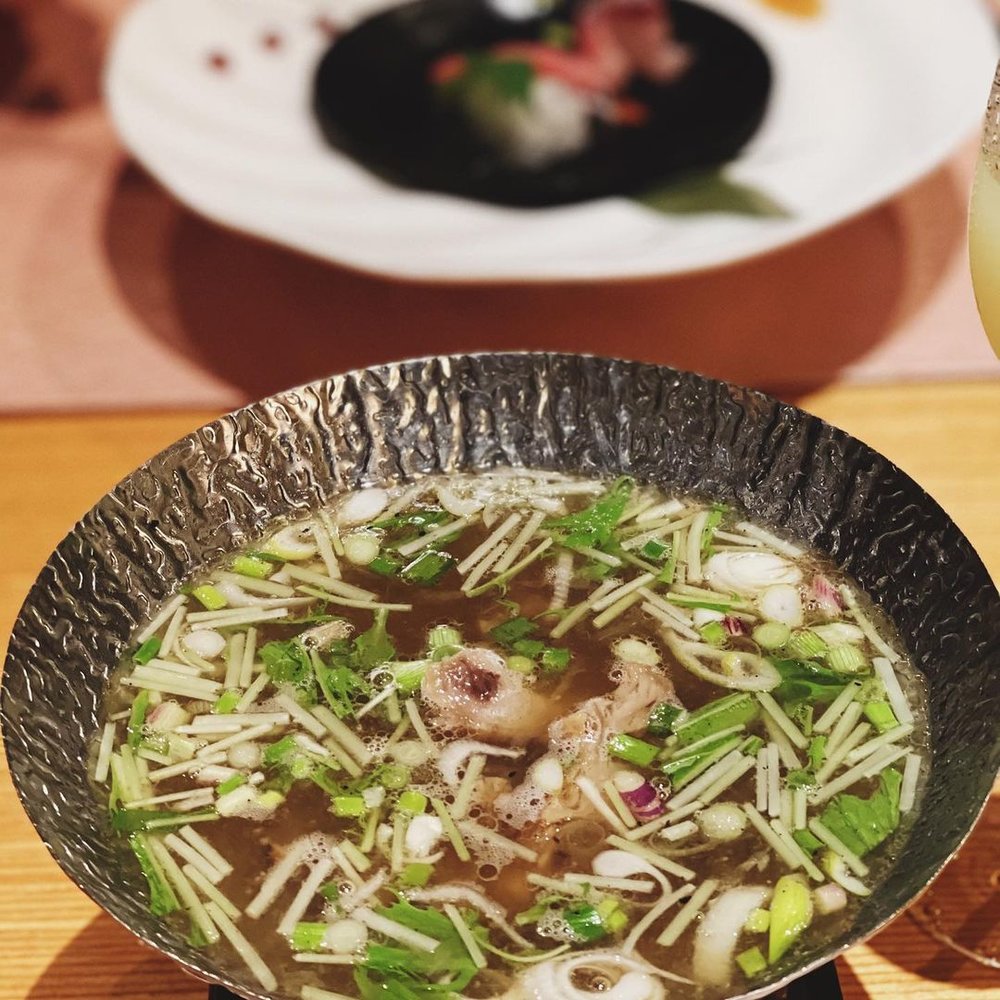 sou omakase restaurant the gardens mall kl