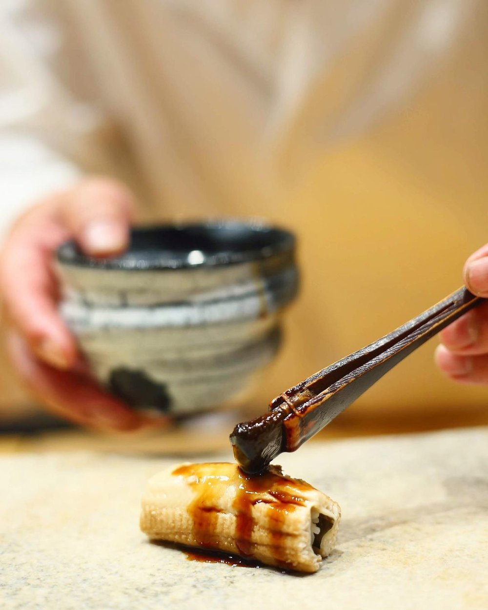 taka kl omakase japanese restaurant