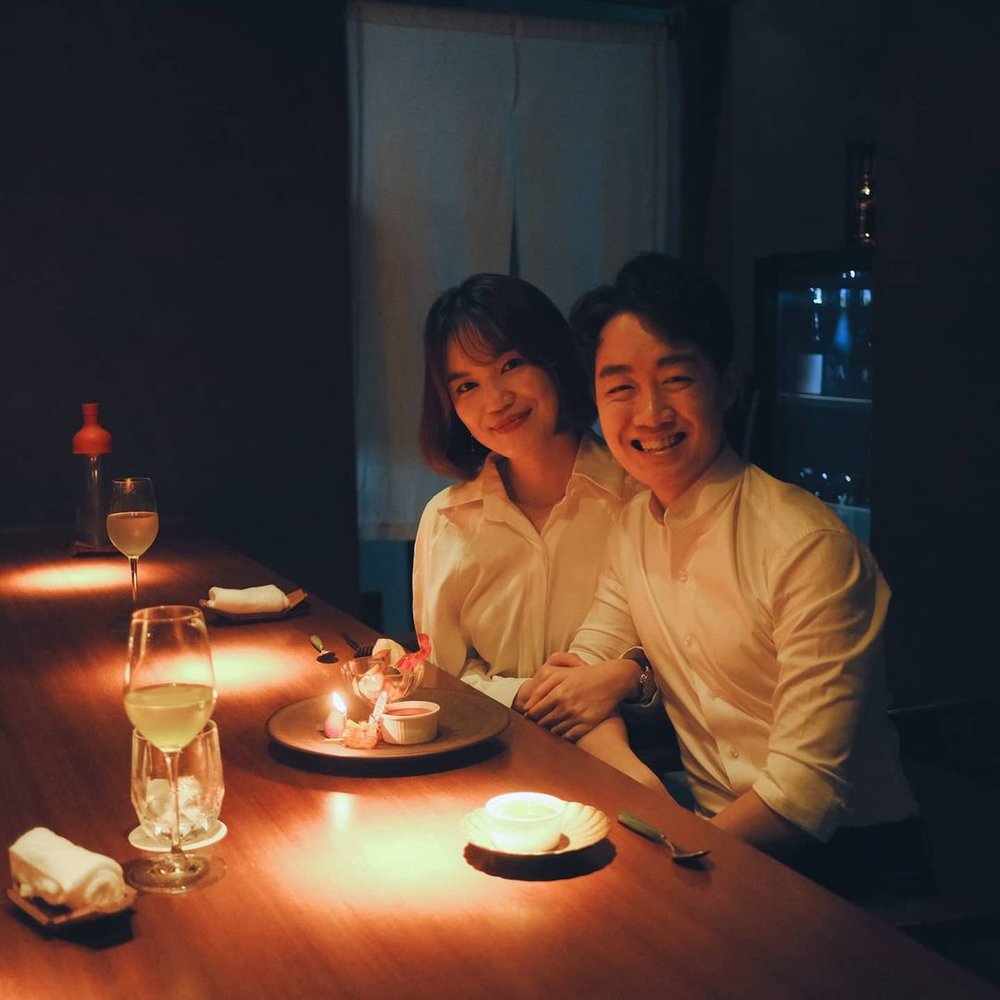 sushi hibiki japanese omakase restaurant kl