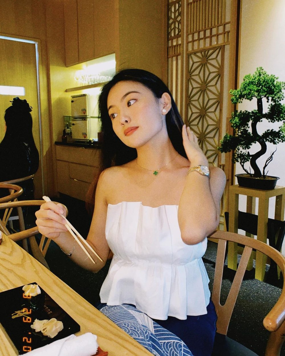 sushi ryu japanese omakase restaurant kl