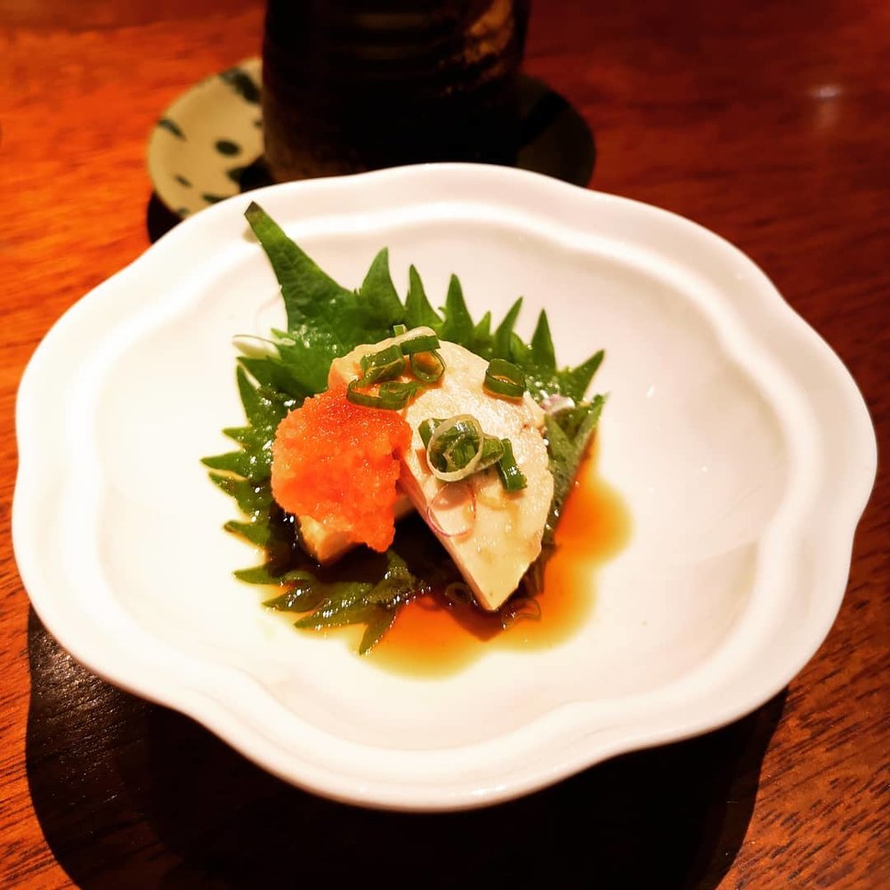 hanare japanese omakase restaurant kl