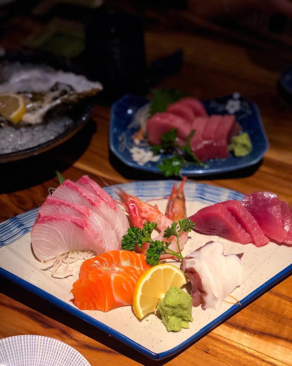 hanare japanese omakase restaurant kl