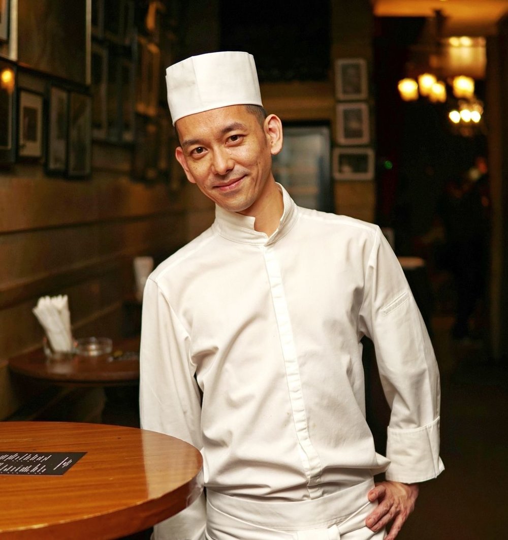 sushi hibiki omakase restaurant kl