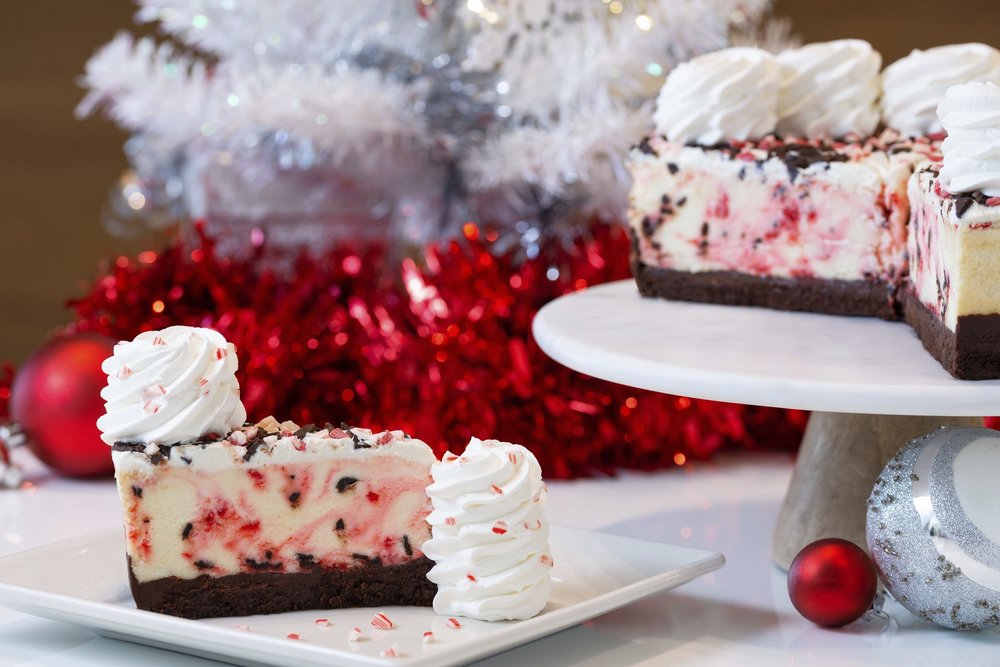 the cheesecake factory sunway pyramid malaysia kl