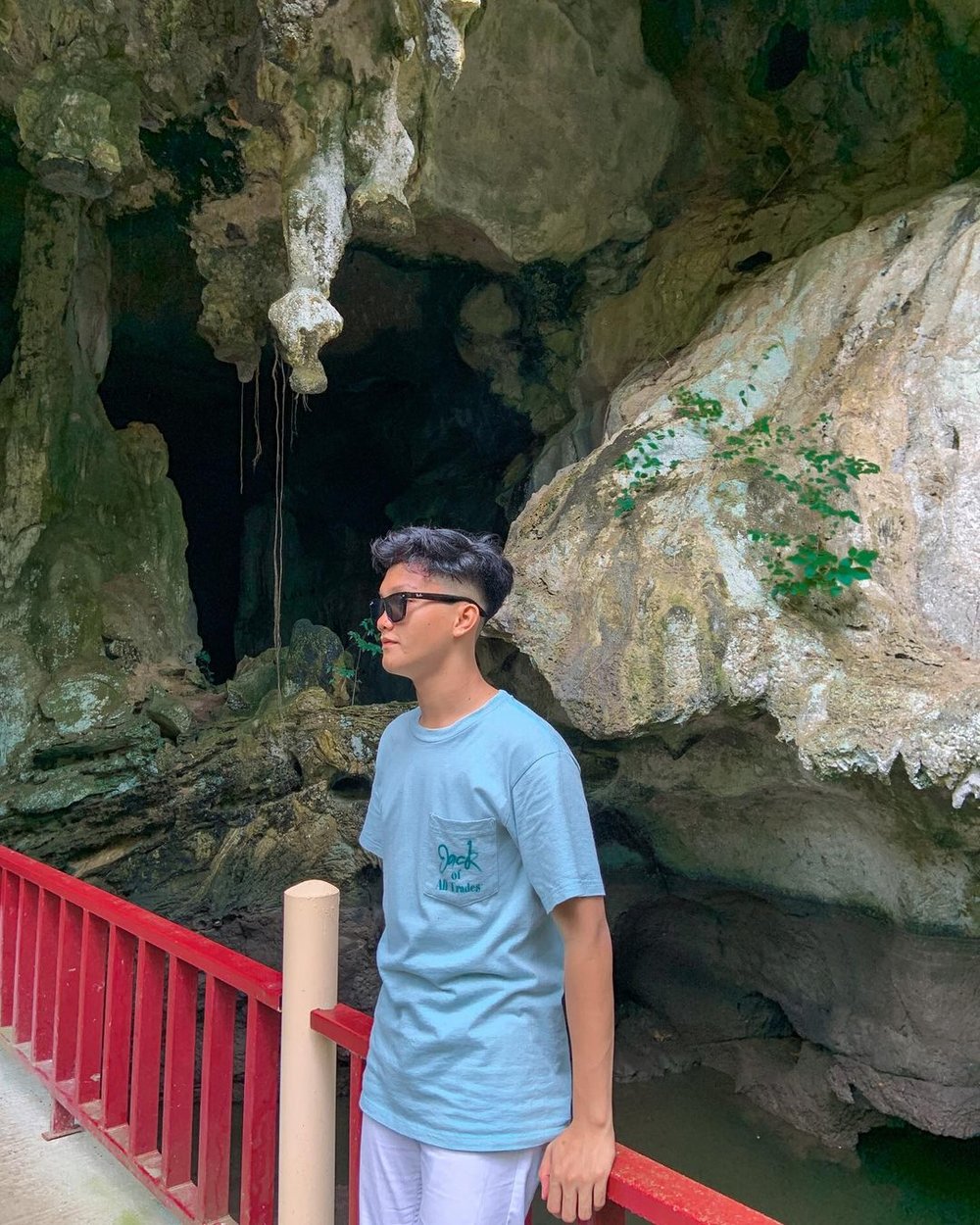 Langkawi UNESCO Global Geopark