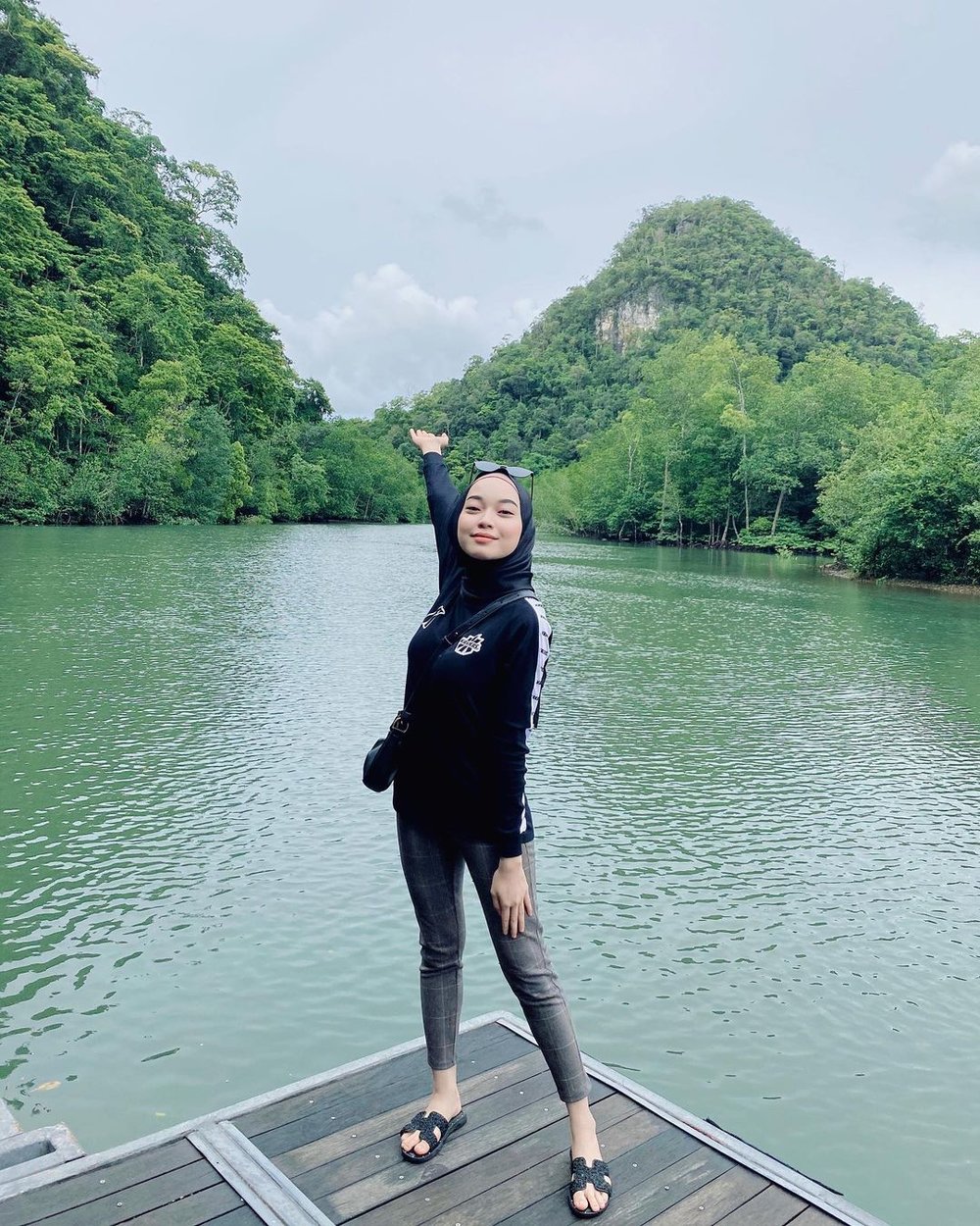 Langkawi UNESCO Global Geopar