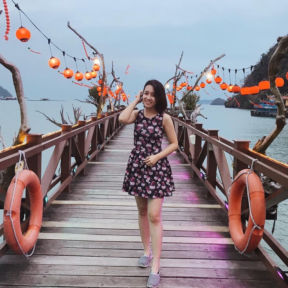 Fish Farm Restaurant