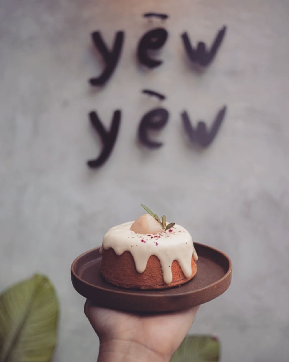 yewyew kl cafe petaling street 