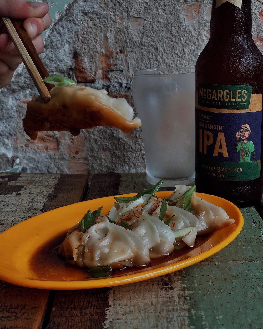 yue coffee bar cafe kl