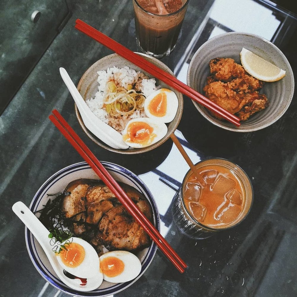 new cafe hide and seek pj