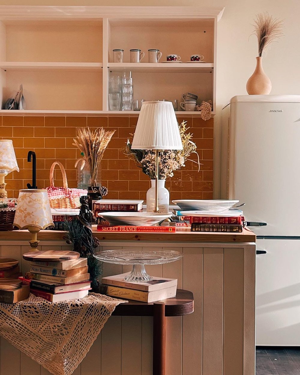 michelle young bakery bukit jalil kl