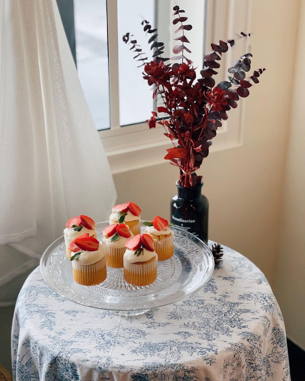 michelle young bakery bukit jalil kl