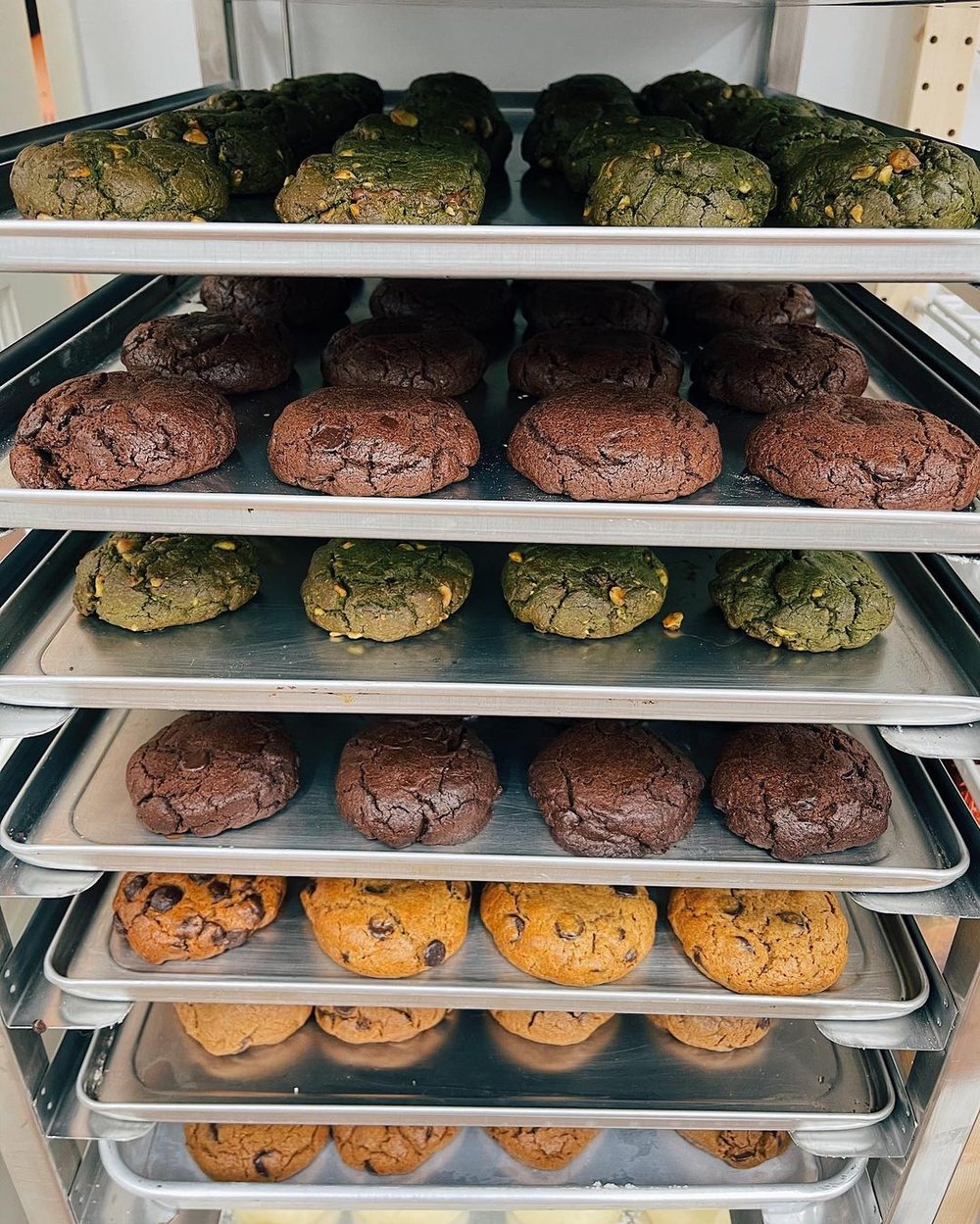 michelle young bakery bukit jalil kl