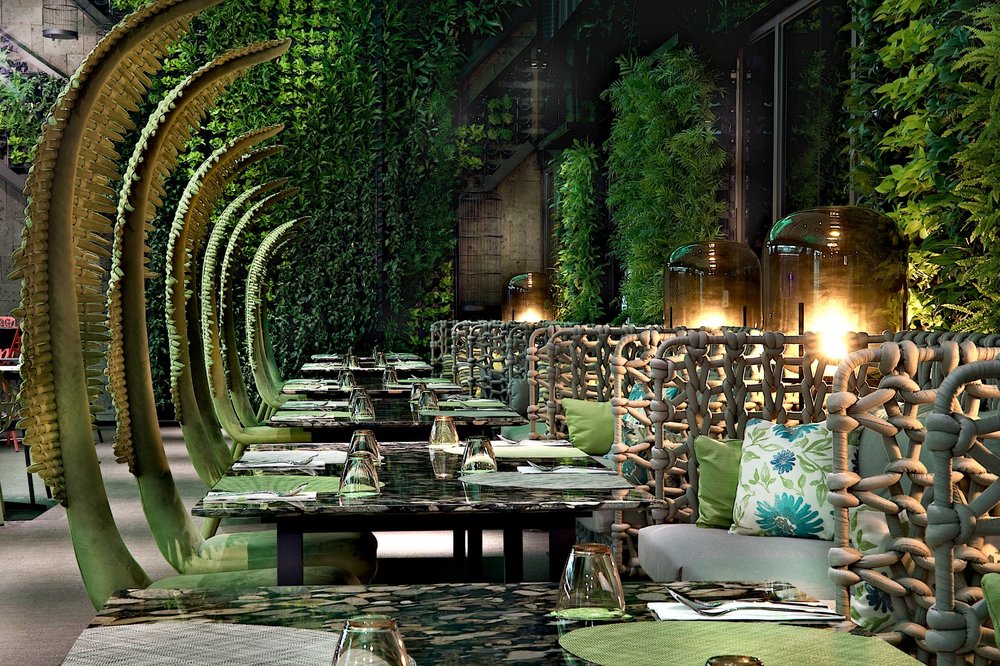 台北阿樹國際旅店