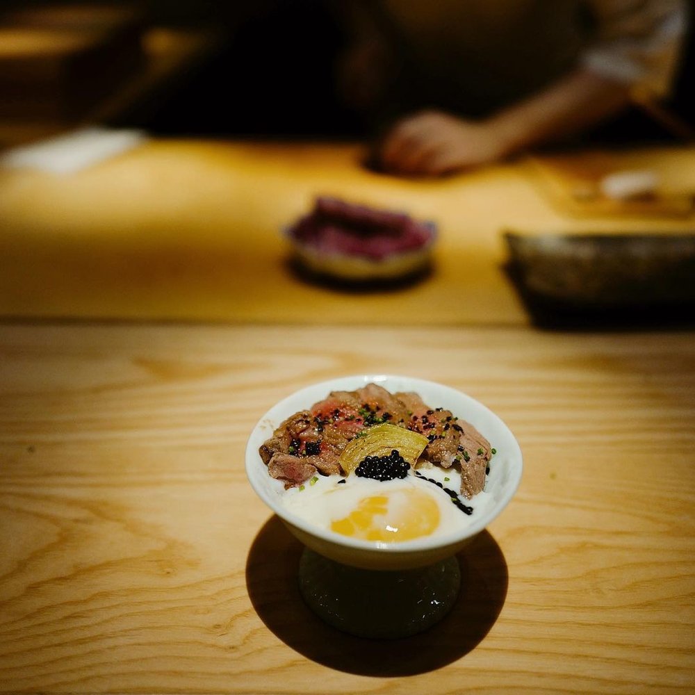 sushi ryu omakase kl