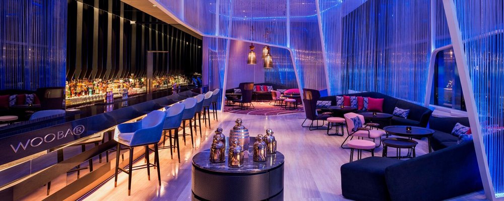 woobar w kuala lumpur