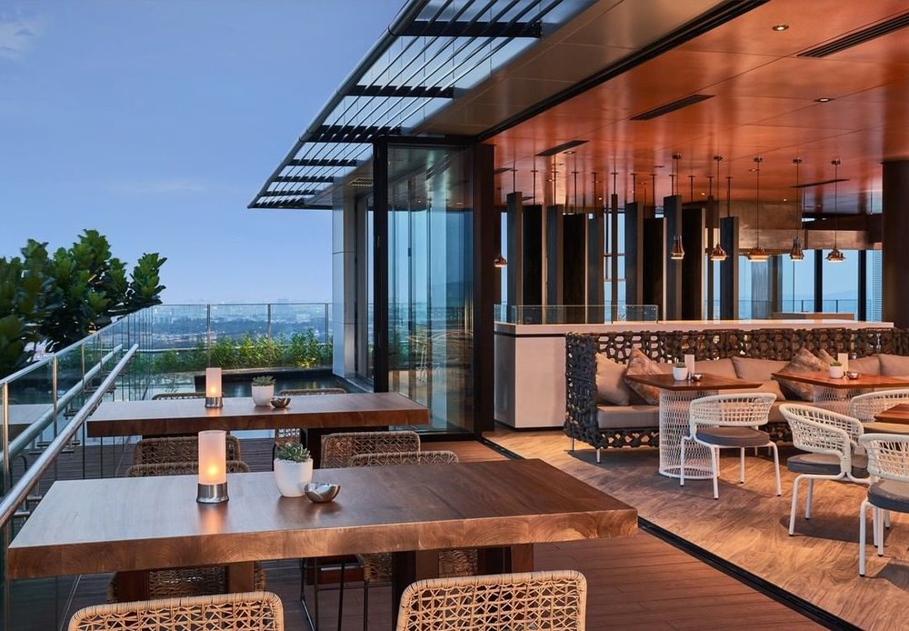 pj bar and grill new world hotel kl