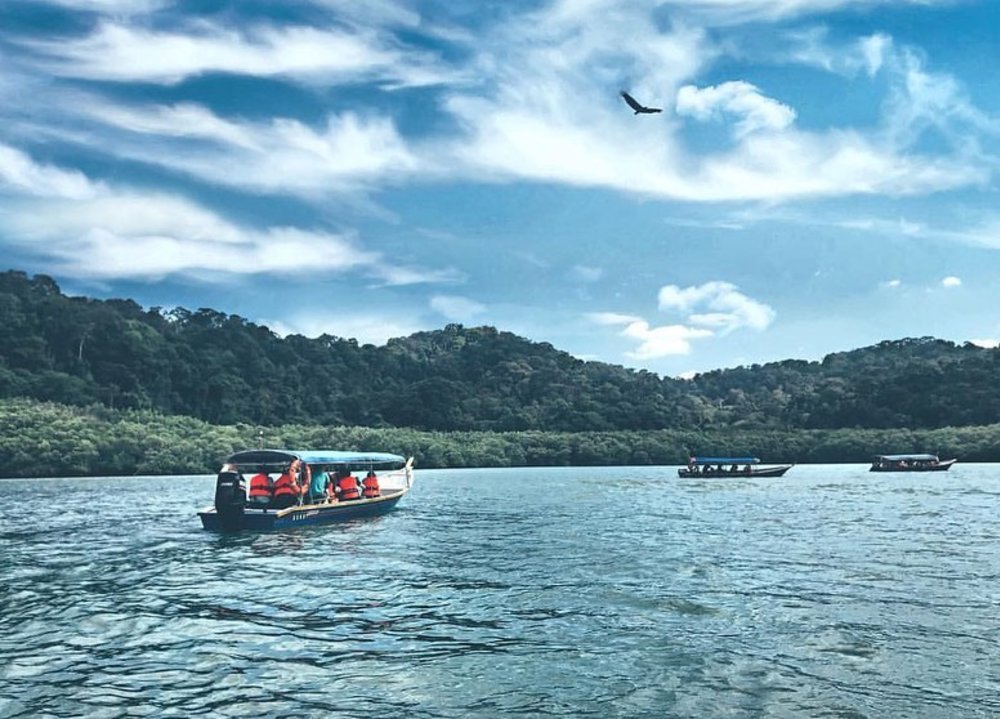 Langkawi UNESCO Global Geopark