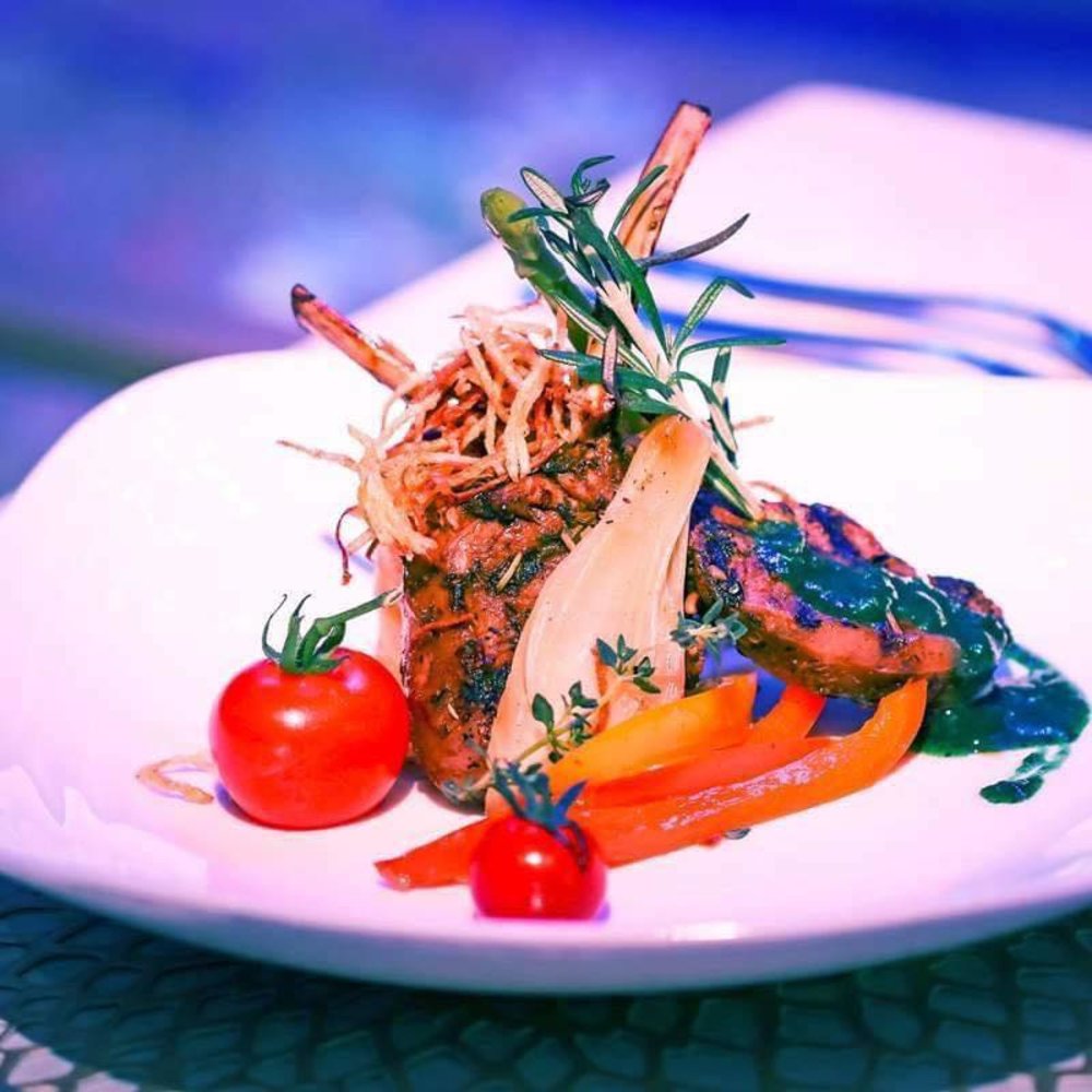 legoland sea life underwater dining malaysia