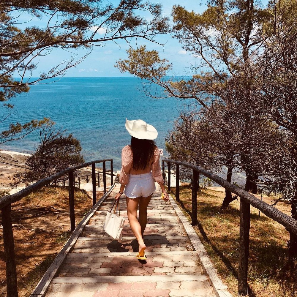 tip of borneo kudat sabah travel