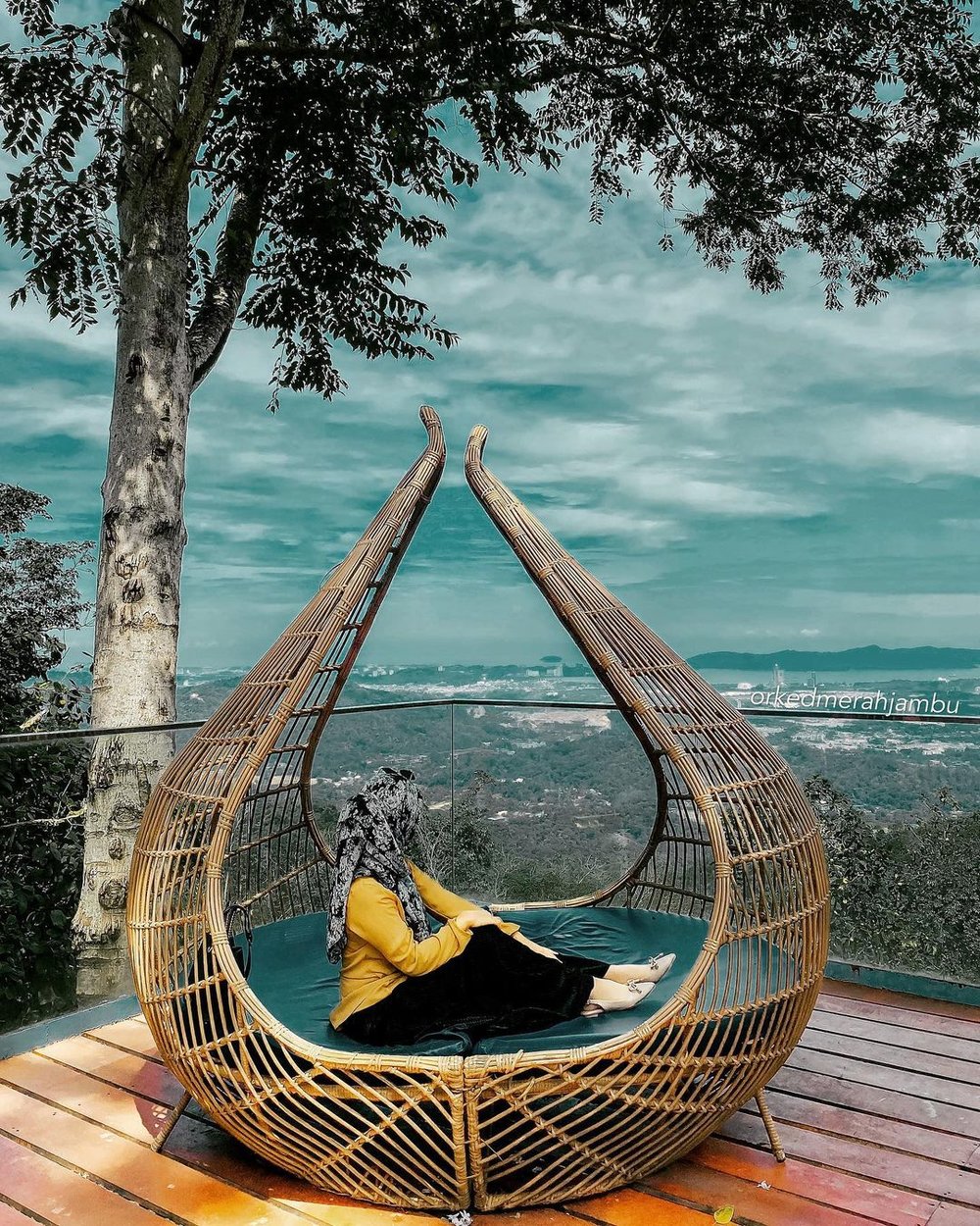 Le'One Kokol Elf Sabah