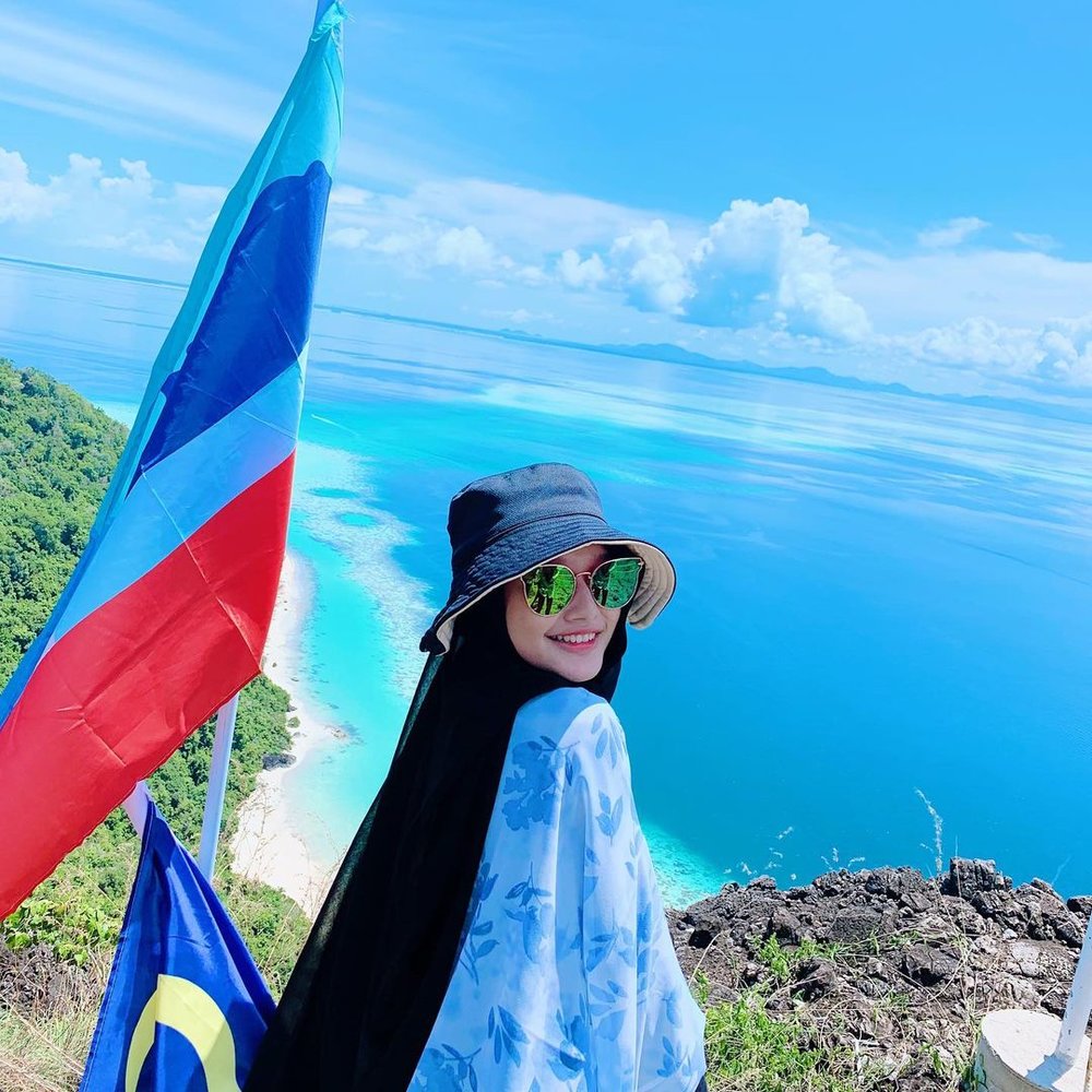 bohey dulang sabah semporna