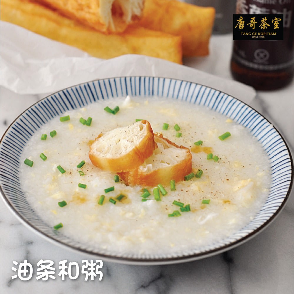 唐哥茶室 Tang Ge Kopitiam