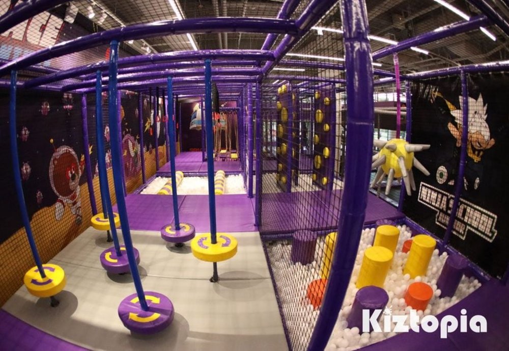 kiztopia