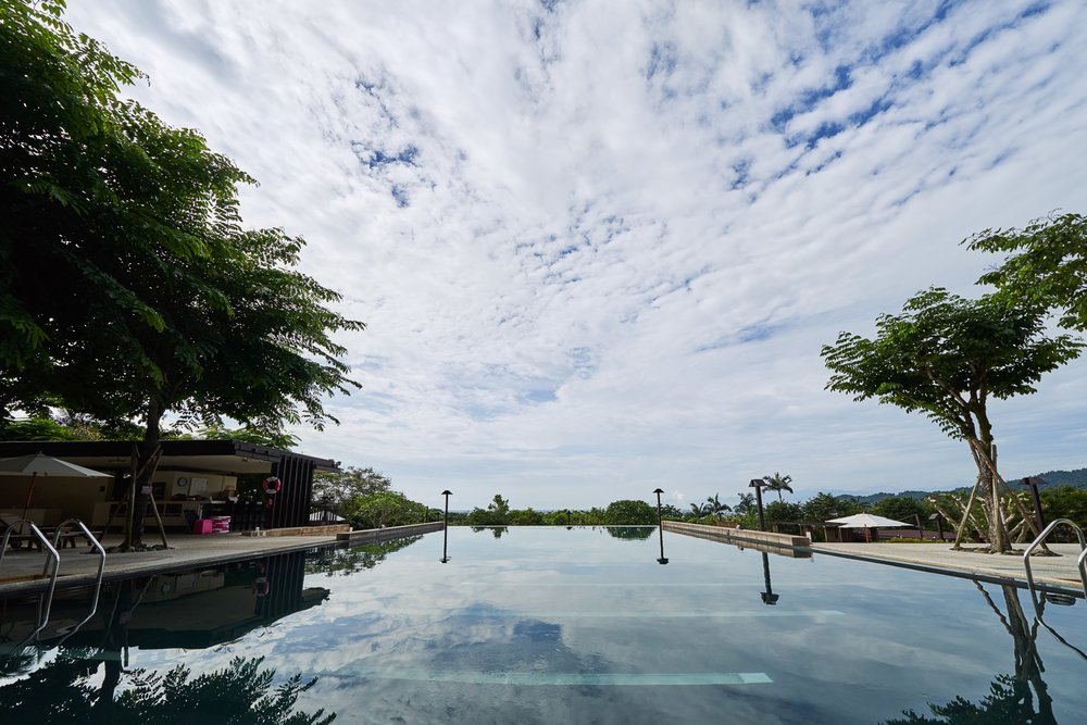 礁溪住宿推薦:礁溪老爺酒店