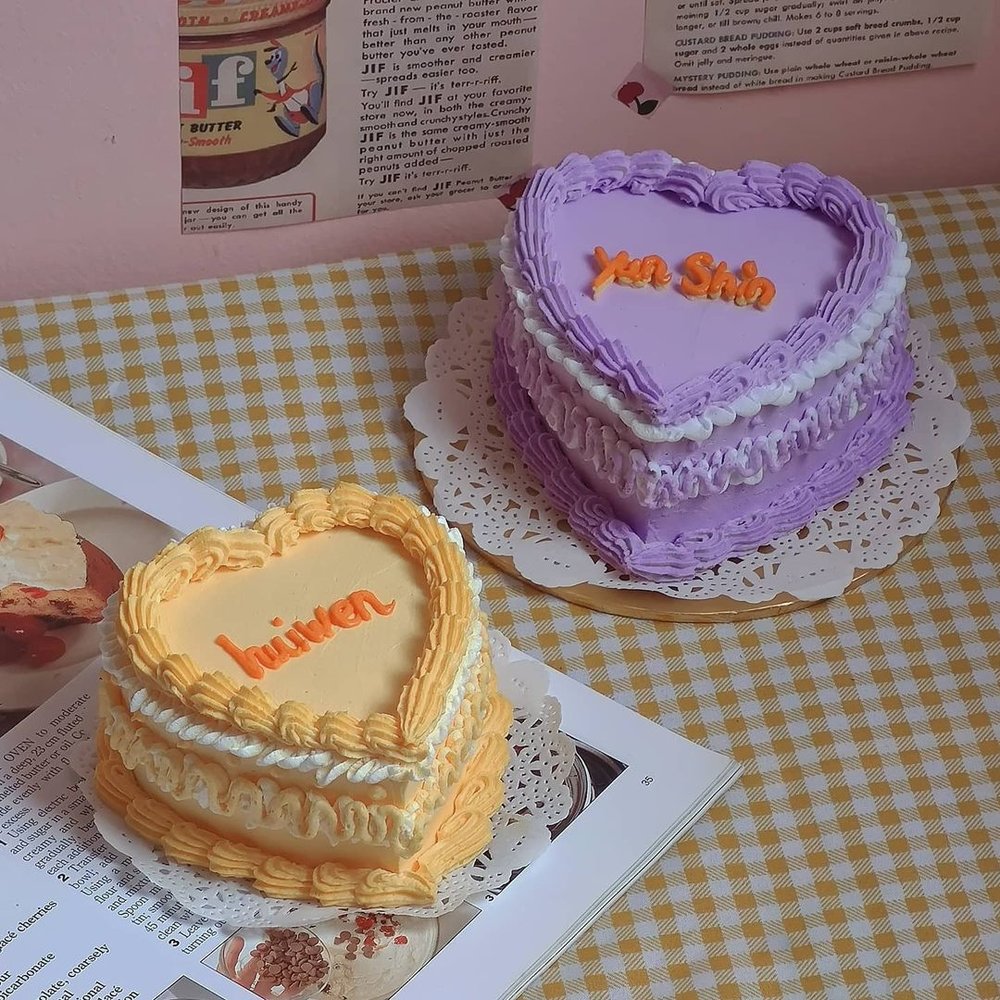 cake delivery online kl mco birthday valentine's day 2021