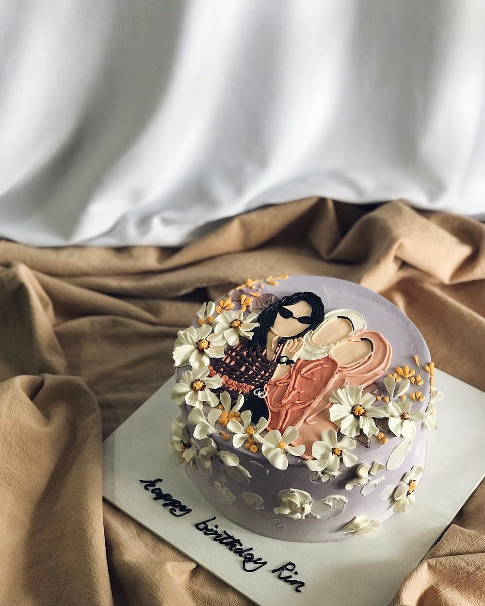 cake delivery online kl mco birthday valentine's day 2021 the comelbakes