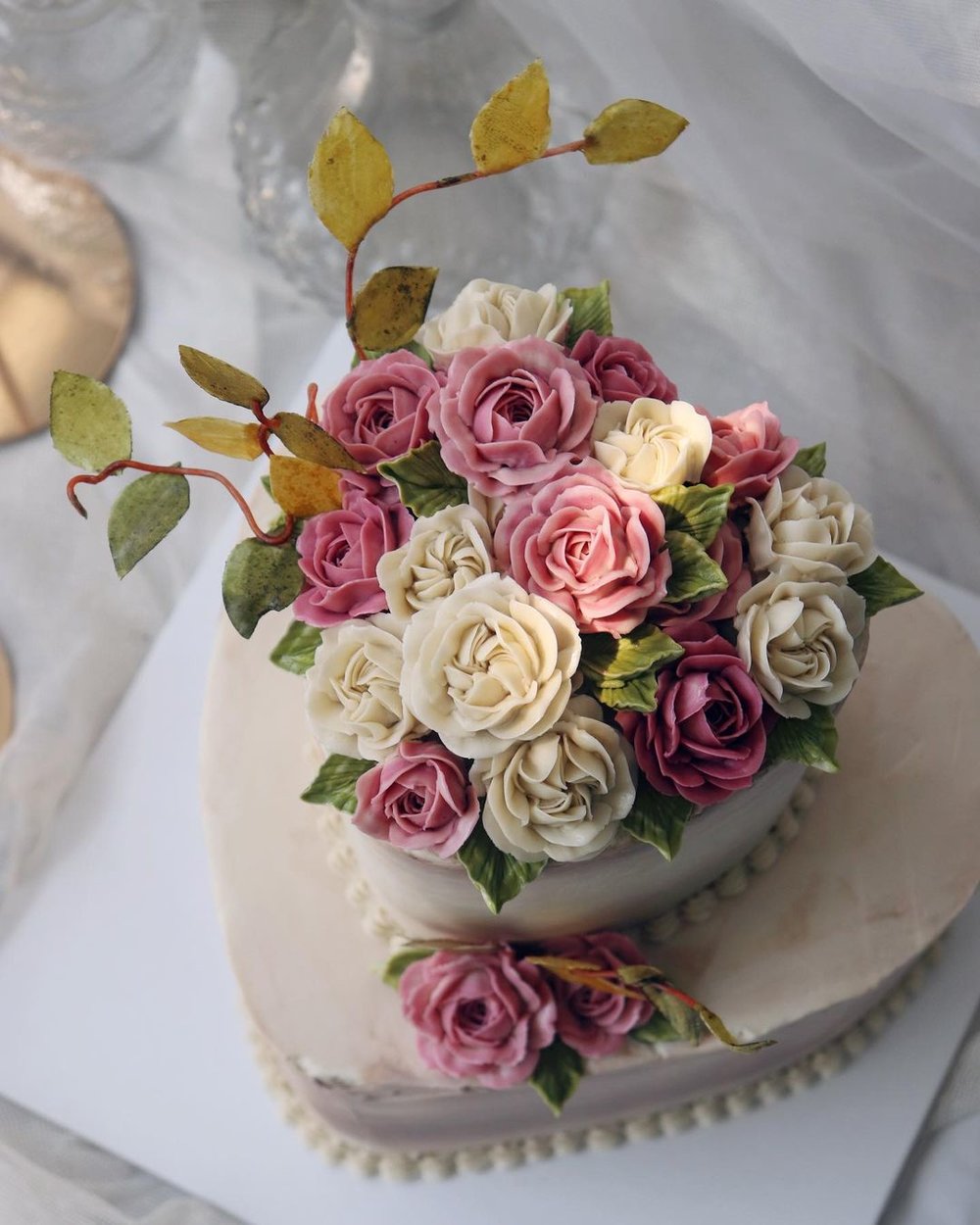 cake delivery online kl mco birthday valentine's day 2021 mamagirl baking