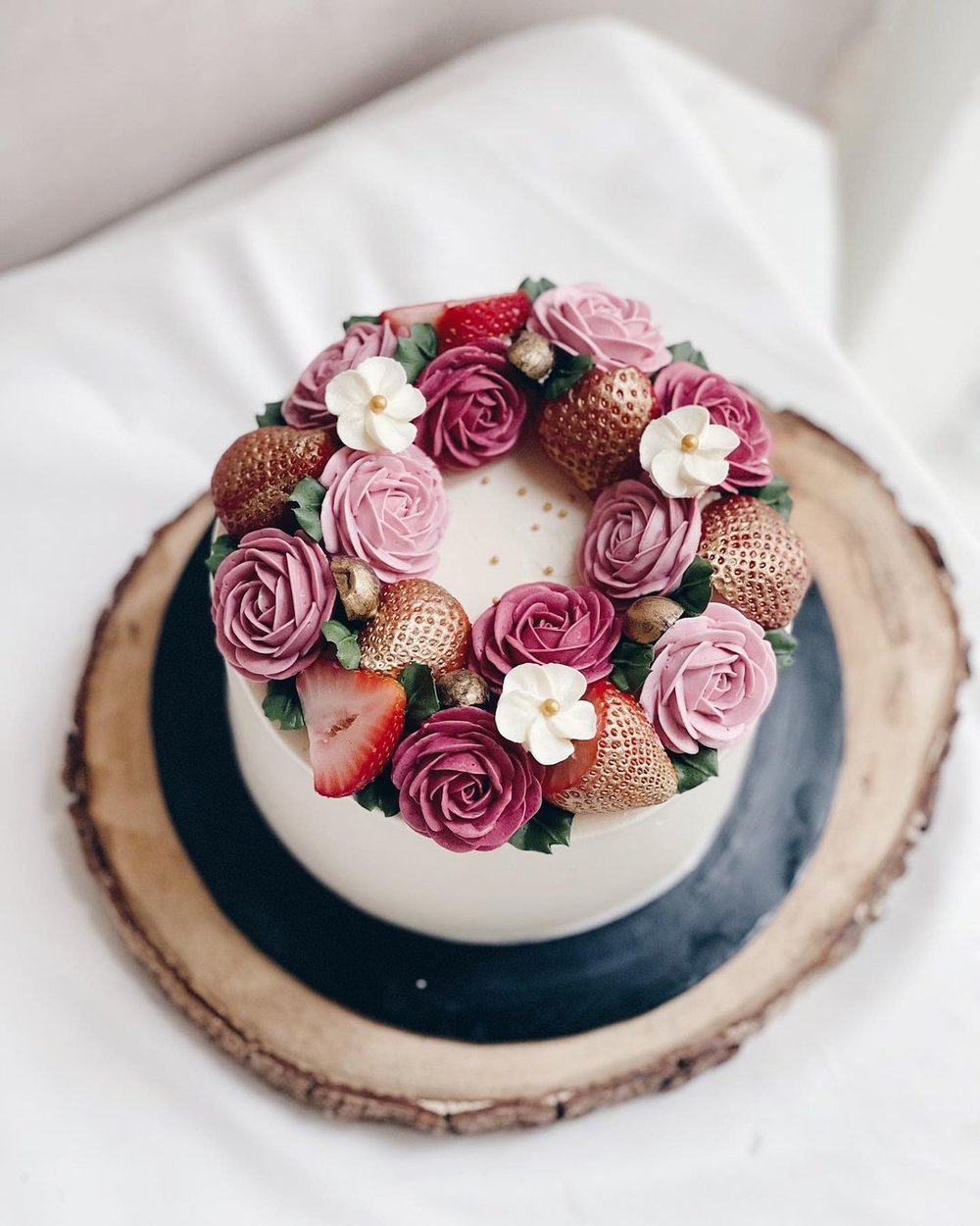cake delivery online kl mco birthday valentine's day 2021 bakes & inks