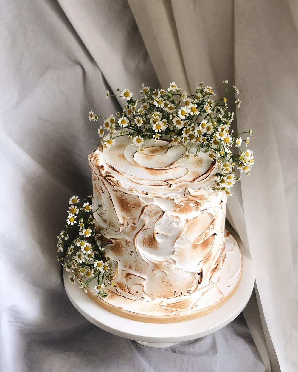 14 Home Bakers That Will Deliver The Prettiest Cakes To Your Doorstep