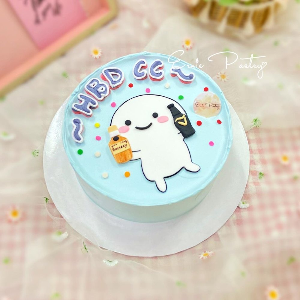 ernie pastry cake delivery online kl mco valentine's birthday