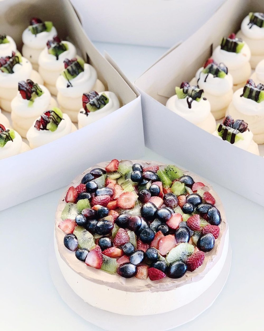 vanillicious cake delivery online mco kl