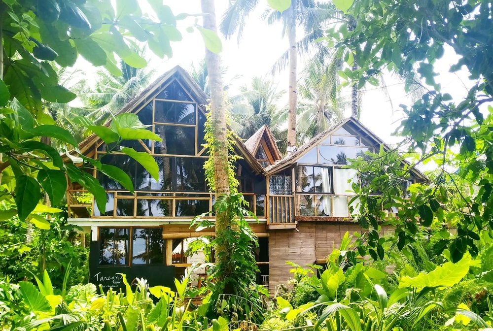 siargao accommodation